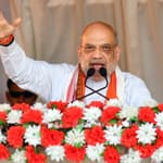 Amit Shah: বাংলার কোনায় কোনায় Tata Bye-Bye রব! মমতাকে ধুয়ে দিলেন অমিত শাহ