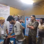 West Bengal: ভোটের মুখে অশোকনগরে নাকা চেকিংয়ে বিপুল টাকা উদ্ধার, আটক ধান ব্যবসায়ী