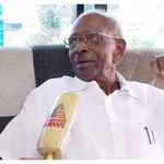 'കൈപ്പത്തി എന്ന് കേൾക്കുമ്പോൾ അറപ്പാകുന്നു'; നൂറിൽ കൂടുതൽ സീറ്റ്‌ നേടി എൽഡിഎഫ് അധികാരത്തിൽ വരുമെന്ന് എം എം മണി
