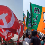 West Bengal Assembly Election 2026: “আগে রাম, পরে বাম!" সিপিএম-এর ভোট স্যুইং খেয়ে বিজেপিতে, আবাসনগুলিতেও পদ্ম ঝড়
