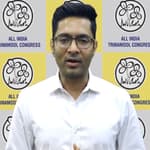 'লড়াই শেষ হয়নি'! ভোটের ফল প্রকাশের ১০ দিন পরে  তৃণমূল কর্মীদের বার্তা অভিষেকের