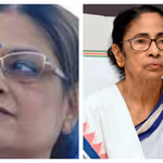 Kakoli Ghosh Dastidar: তৃণমূলে চরম 'গৃহদাহ'!  জেলা সভাপতির পদ থেকে ইস্তফা দিলেন সাংসদ কাকলি ঘোষ দস্তিদার