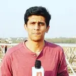 Ajay Joseph