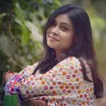 Amrita Ghosh