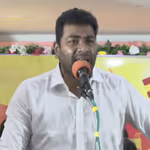 DMK intimidated by Vijay's entry, CM canvassing votes: TVK leader