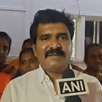 Tamil Nadu Polls: TVK accuses DMK of sabotage, seeks EC protection