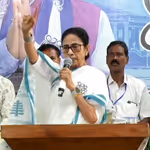 WB Polls: Mamata accuses BJP of Malda unrest conspiracy, CID arrests