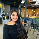 Srishti MS