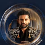 ತಾಂಡವ್ ರಾಮ್