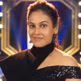 சாந்தினி தமிழரசன்