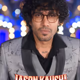 ஜேசன் கௌஷி