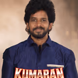 குமரன் தங்கராஜன்