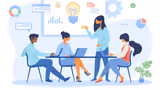 Career Guide: 7 simple ways to deal with office politics without losing your reputation