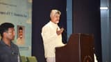 Chandrababu Naidu: ఢిల్లీలో చంద్రబాబు మంతనాలు.. అమరావతిని క్రీడా హబ్ గా మార్చే దిశగా అడుగులు.