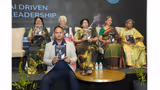 AI-Driven Leadership in India: Reimagining Power, Purpose, and People