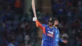 Abhishek Sharma: T20ల్లో అభిషేక్ శర్మ సునామీ.. దెబ్బకు రికార్డులు బద్దలు