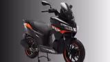 ಭಾರತೀಯ ಮಾರುಕಟ್ಟೆಗೆ ಏಪ್ರಿಲಿಯಾ 'SXR GT' ಮ್ಯಾಕ್ಸಿ ಸ್ಕೂಟರ್‌ ಸಖತ್‌ ಎಂಟ್ರಿ: ₹1.11 ಲಕ್ಷ ಆರಂಭಿಕ ಬೆಲೆ