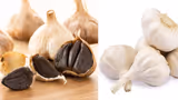 Black Garlic: బ్లాక్ వెల్లుల్లి గురించి ఎప్పుడైనా విన్నారా.? తెల్ల వాటికి వీటికి తేడా ఏంటంటే