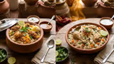Biryani vs Pulao: బిర్యానీ, పులావ్ ఒకటి కాదు.. రెండింటి మధ్య అసలు తేడా ఏంటో తెలుసా?