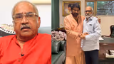 GV Narayana Rao Passes Away: చిరంజీవి, రజినీకాంత్ బెస్ట్ ఫ్రెండ్ జీవీ నారాయణ రావు కన్నుమూత, టాలీవుడ్ లో తీవ్ర విషాదం..