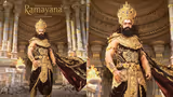 Ramayana Movie: ముల్లోకాలకు అధిపతి రావణుడు.. రామాయణ నుంచి యశ్ పోస్టర్ వైరల్