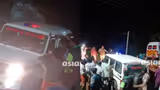 ഇടുക്കി പീരുമേട്ടിൽ ഇരട്ടക്കൊലപാതകം; ഭാര്യയെയും ഭാര്യാമാതാവിനെയും യുവാവ് വെട്ടിക്കൊന്നു; പ്രതി കസ്റ്റഡിയിൽ