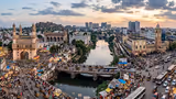 Hyderabad : హైదరాబాద్ ను పట్నం, సికింద్రాబాద్ ను లష్కర్ అని ఎందుకంటారు? ఈ పేర్ల వెనక ఇంత హిస్టరీ ఉందా..!
