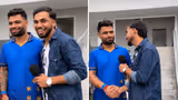 "ಐ ಲವ್ ಯೂ" ಅಂದ ಅಭಿಮಾನಿಗೆ 'ಸ್ಪೆಷಲ್' ರಿಪ್ಲೈ ಕೊಟ್ಟ ರಿಂಕು ಸಿಂಗ್: ಫ್ಯಾನ್ ಕಾಲೆಳೆದ ಟೀಮ್ ಇಂಡಿಯಾ ಸ್ಟಾರ್!