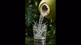 Coconut Water : रोज शहाळ्याचे पाणी प्या, 15 दिवसांत जादू पाहा