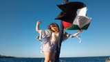 'Turn back': Israel says to block Gaza-bound aid boat carrying "antisemite" Greta Thunberg
