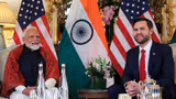 India-USA Relation: দ্বিপাক্ষিক সম্পর্কের উন্নতির চেষ্টা, জে ডি ভান্সের সঙ্গে কথা মোদীর