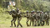 Jammu Kashmir : పూంచ్‌లో ఆయుధాల నిల్వలు.. ఉధంపూర్ లో ఉగ్రవాదుల ఎన్‌కౌంటర్