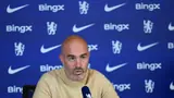 Chelsea Boss Enzo Maresca Says Exiled Sterling and Disasi Have No Reason to Complain