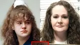 Christa Pike Alive After Two Lethal Doses: The Woman Who Survived Execution In 1995 Murder