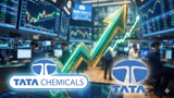 Tata Chemicals shares: টাটা কেমিক্যালসে ২০% আপার সার্কিট! টাটা সন্সের আইপিও আসার জল্পনায় তুঙ্গে বাজার