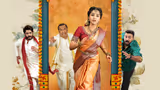 Crazy Kalyanam Release Date: రెండు వారాల ముందే అనుపమా పరమేశ్వరన్ `క్రేజీ కల్యాణం`.. రిలీజ్ డేట్ ఇదే