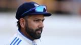‘End of an era in whites’: Cricketers, fans, IPL franchises celebrate Rohit Sharma
