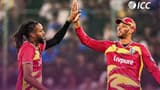 ఉప్పల్లో టీమిండియాకు షాక్.. సిరీస్ సమం చేసిన వెస్టిండీస్, చివరి మ్యాచ్పై పెరిగిన ఉత్కంఠ