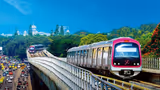 Bengaluru Metro Ticket Price Hike: Fares to Increase by 5% from February 9
