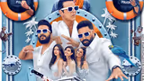Housefull 5 makers filed ₹25 Crore lawsuit on youtube, Mofusion Studios over copyright dispute