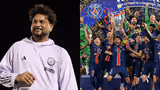 PSG win Champions League: Kuldeep Yadav’s 3-word prediction stuns fans