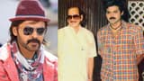 కృష్ణ , ‌‌రామానాయుడు మధ్య విభేదాల వల్ల వెంకటేష్ హీరో అయ్యాడా? స్టార్ ప్రొడ్యూసర్ చెప్పిన రహస్యం ?