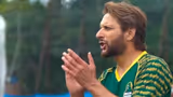 WCL 2025: Shahid Afridi Cries ‘Cricket Away From Politics’ After India Champions Exit Pakistan Clash