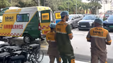 Zomato to Train Paramedics In-House as Blinkit Expands 10-Minute Ambulance Service