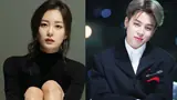 BTS' Jimin And Song Da-Eun Dating Scandal Timeline: Public Rumors To Official Proofs