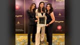 Three Entertainment Wins Gold at WeddingSutra Awards for Wedding Design