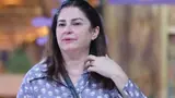Kunickaa Sadanand Reveals Being Cheated On By Live-In Partner On Bigg Boss 19: “Woh Shaadi Shudha…”