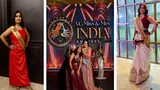 Jyoti Verma Wins VG Miss & Mrs. India Empress 2025 Central Zone Title
