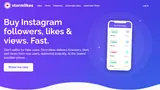Reviewing Stormlikes: Are the Instagram Likes Actually Real?