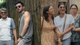 Are Konkona Sensharma - Amol Parashar Dating? Goa Holiday Pictures Sparks Rumors